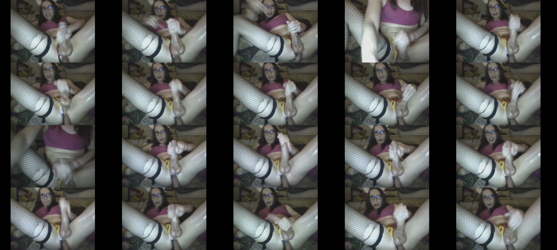 Cutiemichelle101  15-08-2021